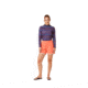 Krimson Klover Jackie Shorts - Womans, Coral, Small, S23122-622-S