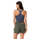 Krimson Klover Jackie Shorts - Womans, Forest, Extra Small, S23122-307-XS