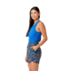 Krimson Klover Jackie Shorts - Womans, Lakeside Indigo, Small, S23122-666-S