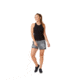 Krimson Klover Jackie Shorts - Womans, Mtn Floral Black, Extra Small, S23122-652-XS