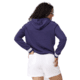 Krimson Klover Julia Hoodie - Womens, Indigo, Small, S24301-405-S