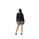 Krimson Klover Julia Hoodies - Womens, Black, Medium, S23120S-001-M