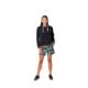 Krimson Klover Julia Hoodies - Womens, Black, Medium, S23120S-001-M