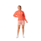 Krimson Klover Julia Hoodies - Womens, Coral, Large, S23120S-622-L