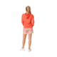 Krimson Klover Julia Hoodies - Womens, Coral, Large, S23120S-622-L
