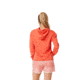Krimson Klover Julia Hoodies - Womens, Coral, Large, S23120S-622-L