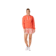 Krimson Klover Julia Hoodies - Womens, Coral, Large, S23120S-622-L