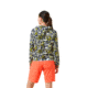Krimson Klover Julia Hoodies - Womens, Floral Forest, Small, S23120P-670-S