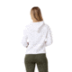 Krimson Klover Julia Hoodies - Womens, Landscape Coral, Large, S23120P-667-L