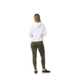 Krimson Klover Julia Hoodies - Womens, Landscape Coral, Large, S23120P-667-L