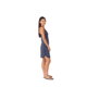 Krimson Klover Kai Dresses - Womens, Confetti Black, Large, S23143-651-L