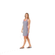 Krimson Klover Kai Dresses - Womens, Indigo Stripe, Large, S23143-659-L