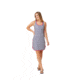 Krimson Klover Kai Dresses - Womens, Indigo Stripe, Large, S23143-659-L