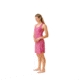 Krimson Klover Kai Dresses - Womens, Lakeside Fuchsia, Extra Large, S23143-660-XL