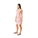 Krimson Klover Kai Dresses - Womens, Mtn Floral Coral, Medium, S23143-657-M