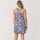 Krimson Klover Kai Swim Dress - Womens, Butterfly Ind, Small, S24128-918-S