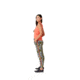 Krimson Klover Kennedy Jogger Pants - Womens, Floral Forest, Large, S23150P-670-L
