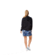 Krimson Klover Lena Jackets - Womens, Black, Extra Large, S23133-001-XL