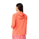 Krimson Klover Lena Jackets - Womens, Coral, Extra Small, S23133-622-XS