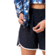 Krimson Klover Lena Jackets - Womens, Floral S. Blue, Extra Large, S23133-658-XL