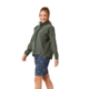 Krimson Klover Lena Jackets - Womens, Forest, Extra Small, S23133-307-XS