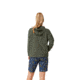 Krimson Klover Lena Jackets - Womens, Forest, Extra Small, S23133-307-XS
