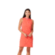 Krimson Klover Lily Dresses - Womens, Coral, Extra Large, S23154-622-XL