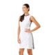 Krimson Klover Lily Dresses - Womens, White, Extra Large, S23154-101-XL