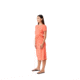 Krimson Klover Murphy Dresses - Womens, Coral, Extra Large, S23151-622-XL