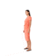Krimson Klover Murphy Dresses - Womens, Coral, Extra Large, S23151-622-XL