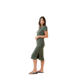 Krimson Klover Murphy Dresses - Womens, Forest, Extra Large, S23151-307-XL