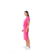 Krimson Klover Murphy Dresses - Womens, Fuschia, Extra Large, S23151-540-XL