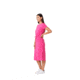Krimson Klover Murphy Dresses - Womens, Fuschia, Extra Large, S23151-540-XL