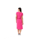 Krimson Klover Murphy Dresses - Womens, Fuschia, Extra Large, S23151-540-XL