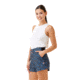 Krimson Klover Rory 5in Inseam Shorts - Womens, Confetti Black, Extra Large, S23101-651-XL