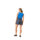 Krimson Klover Rory 5in Inseam Shorts - Womens, Lakeside Indigo, Large, S23101-666-L