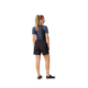 Krimson Klover Rory 7in Inseam Shorts - Womens, Black, Medium, S23102-001-M