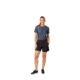 Krimson Klover Rory 7in Inseam Shorts - Womens, Black, Medium, S23102-001-M