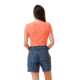 Krimson Klover Rory 7in Inseam Shorts - Womens, Confetti Black, Medium, S23102-651-M