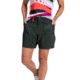 Krimson Klover Rory 7in Inseam Shorts - Womens, Forest, Extra Large, S23102-307-XL