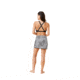 Krimson Klover Tilly Bikini Tops - Womens, Black, Medium, S23134S-001-M