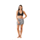 Krimson Klover Tilly Bikini Tops - Womens, Black, Medium, S23134S-001-M
