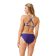 Krimson Klover Tilly Bikini Tops - Womens, Floral S. Blue, Large, S23134P-658-L