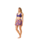 Krimson Klover Tilly Bikini Tops - Womens, Indigo, Medium, S23134S-405-M