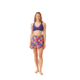 Krimson Klover Tilly Bikini Tops - Womens, Indigo, Medium, S23134S-405-M