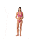 Krimson Klover Tilly Bikini Tops - Womens, Lakeside Fuchsia, Small, S23134P-660-S