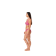 Krimson Klover Tilly Bikini Tops - Womens, Lakeside Fuchsia, Small, S23134P-660-S