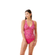 Krimson Klover Tilly Tankini Tops - Womens, Lakeside Fuchsia, Extra Large, S23135P-660-XL