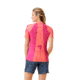 Krimson Klover Vida Jersey T-Shirts - Womens, Clover Coral, Extra Small, S23108-664-XS