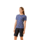 Krimson Klover Vida Jersey T-Shirts - Womens, Lakeside Indigo, Extra Large, S23108-666-XL